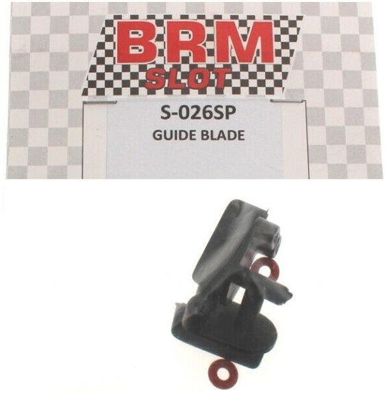 BRM Leitkiel Standart S-26SP 2Stück , u.a. für Porsche 917