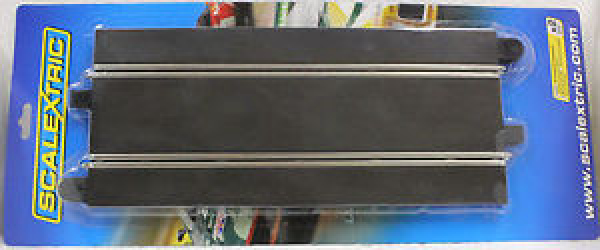 Scalextric Standard gerade 350mm 2Stück Art. 8205