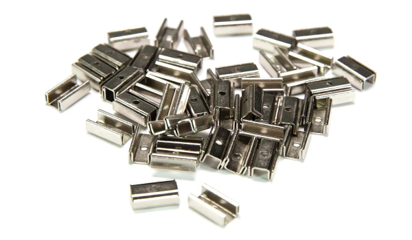 Scalextric Fahrbahnverbinder 8255