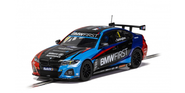 Scalextric / Superslot BMW 330i M-Sport BTCC 2020 4225