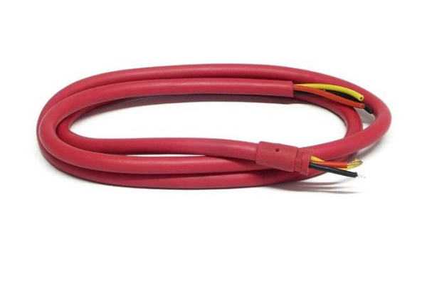 Silicon KabelZubehör, SCP04e