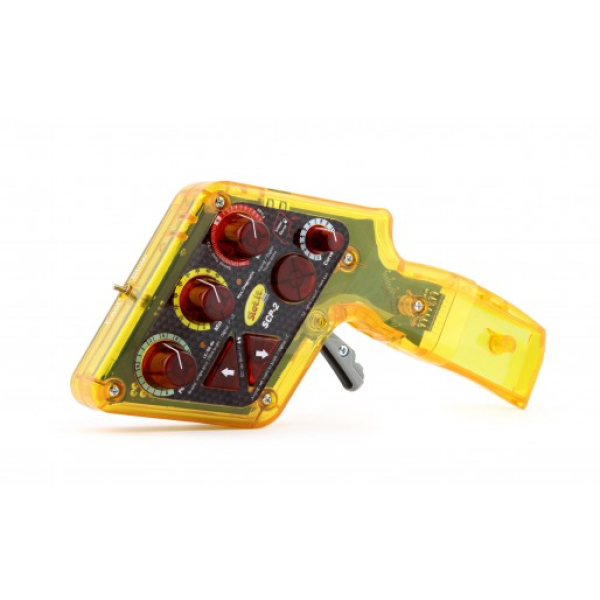 Slot it Handregler SCP2 Universal analog, Home Racing Slot.it SCP201AI