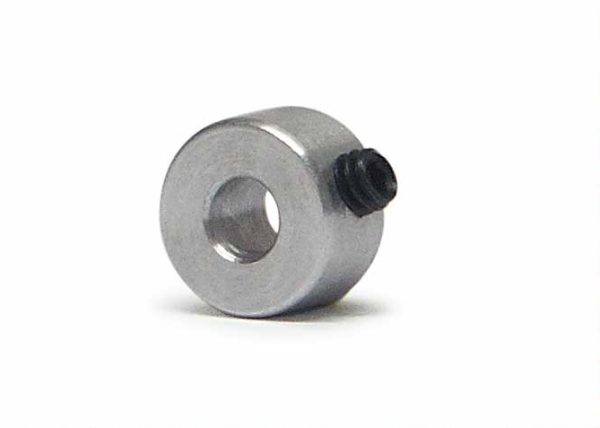 Slot it Alu Stopper 2,38mm 1Stück PA25