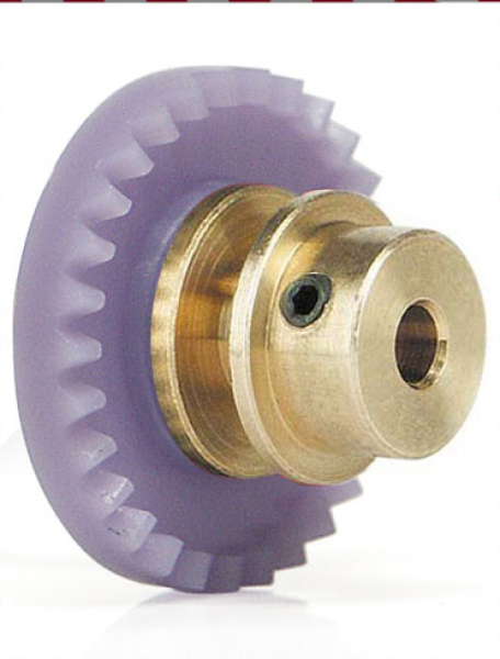 Slot it Kunststoffzahnrad 29Z Bronze gi29 bz