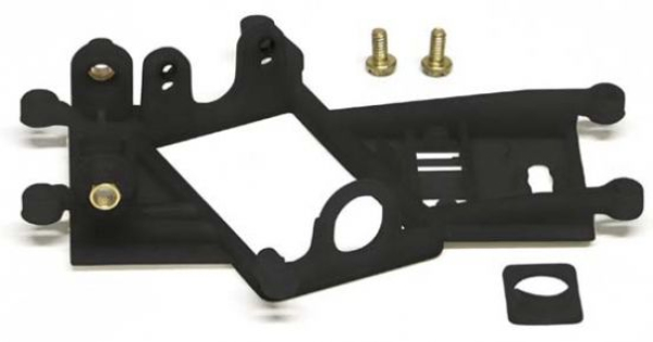 Slot it Motorhalterung für Anglewinder EVO6 für Boxer Flat 6 Motor 1Stück ch75