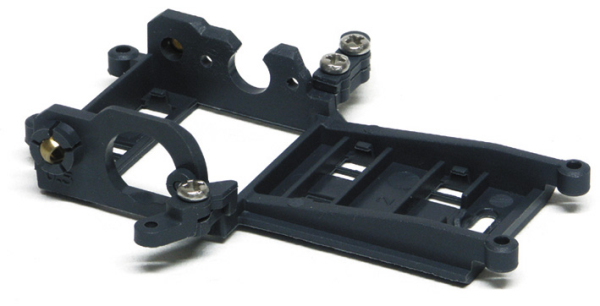 Slot it Motorhalterung für Sidewinder 1Stück ch67