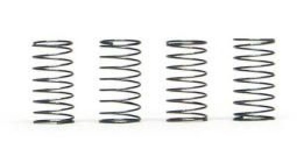 Slot it Ultra Soft Federn für CH47c 8Stück CH55