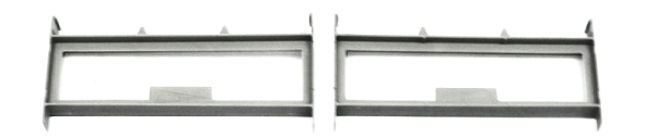 Ninco Stützen 8,5cm für Brücke