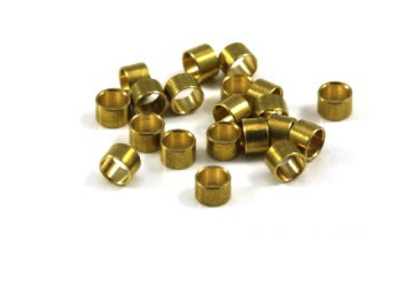 Scaleauto Achsdistanzen für Achsen 3mm , 5mm SC 8111a