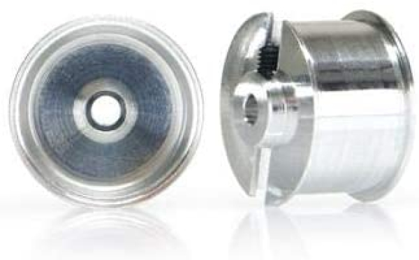 Slot.it Magnesium Felge 2Stück 15 X 9,5 X1,5 W15009515A