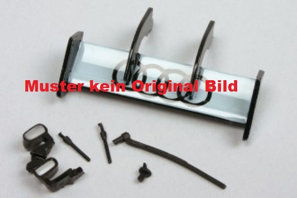 Carrera Kleinteile für Ferrari 296 GT3 Carrera Nr. 20 24H Duhbai 20032043 / 20027800