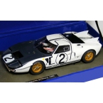 LE Mans Miniatures Fors Mk II Nr 2   Le Mans 1964