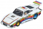 Carrera Evolution Porsche Kremer 935 K3 Dick Barbour Racing Team Nr. 9 27630