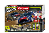Carrera GO Rally up!
