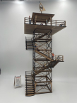 AT-BA Aussichtsturm 263x263x650mm