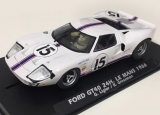 Fly Ford GT40 24H LeMans 1966