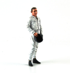 LMM 1/32 Figur Ken Miles 1966