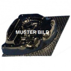 Ford MK IV Lexan Interior 1504