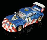 Revo Slot 1/32 Porsche GT2 Nr. 2