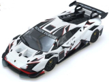 Scaleauto 1/32 LBH Evo 2 Supertrofeo Cup-Kit White