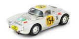 Top Slot 1/32 Porsche550 Coupe Panamericana 1953 Nr. 154