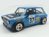 TTS 1/24 A112 Abarth, Nr.37