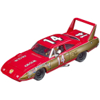 Carrera Digital 132 Plymouth Roadrunner Nr. 7 , 20030945