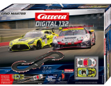 CARRERA DIGITAL 132 Start-Set  Grid Master