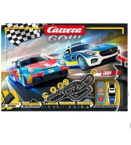 Carrera GO High Speed Action